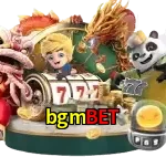 bgmbet slots